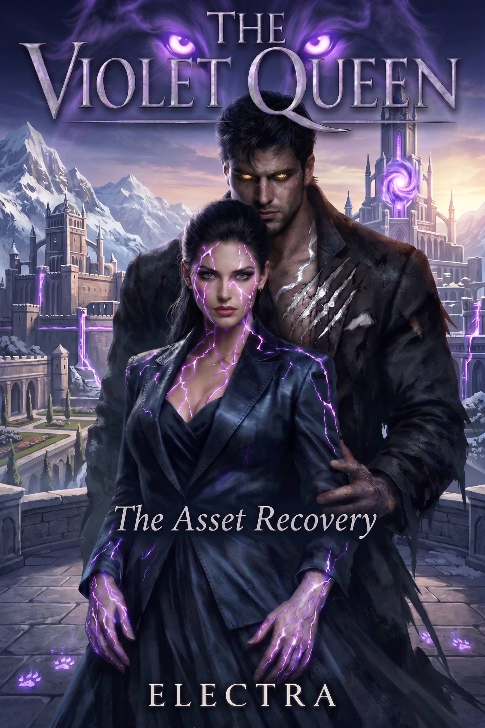 The Asset Recovery